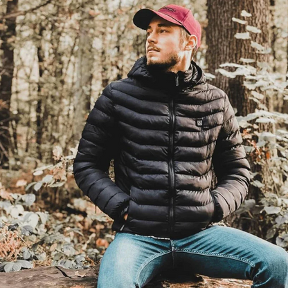 Maison™ Heated Jacket