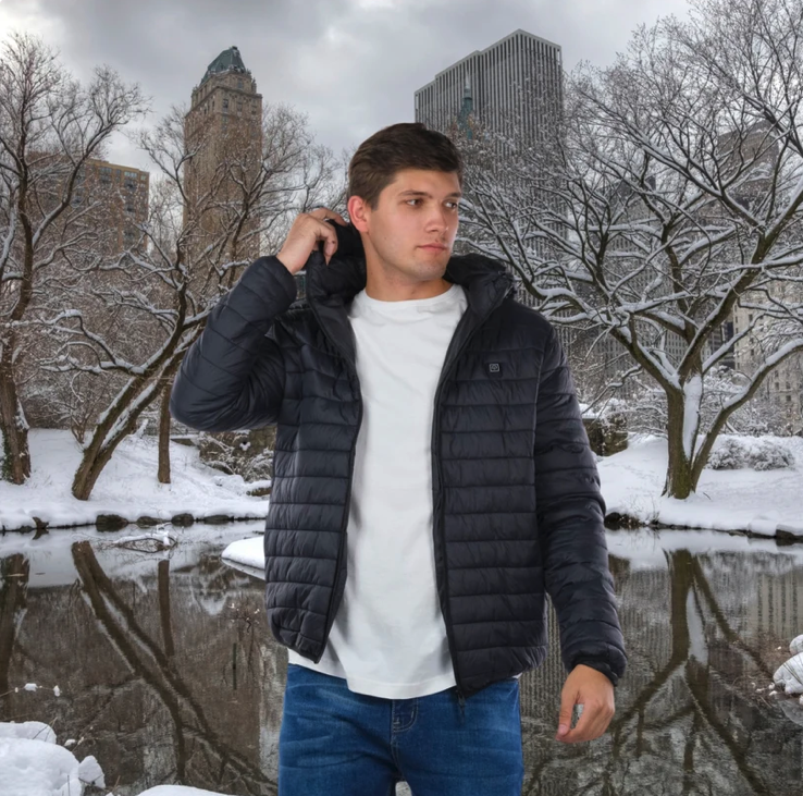 Maison™ Heated Jacket