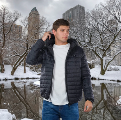Maison™ Heated Jacket