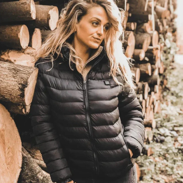 Maison™ Heated Jacket